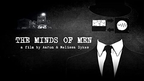 THE MINDS OF MEN