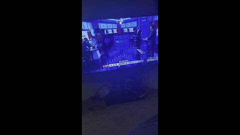 Colin Allred Ted Cruz debate funny