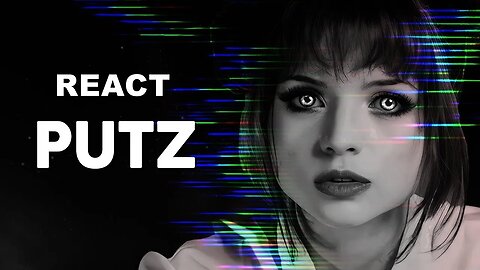 (REACT AO VIVO) PUTZ RALUCA 2 .... esperava mais