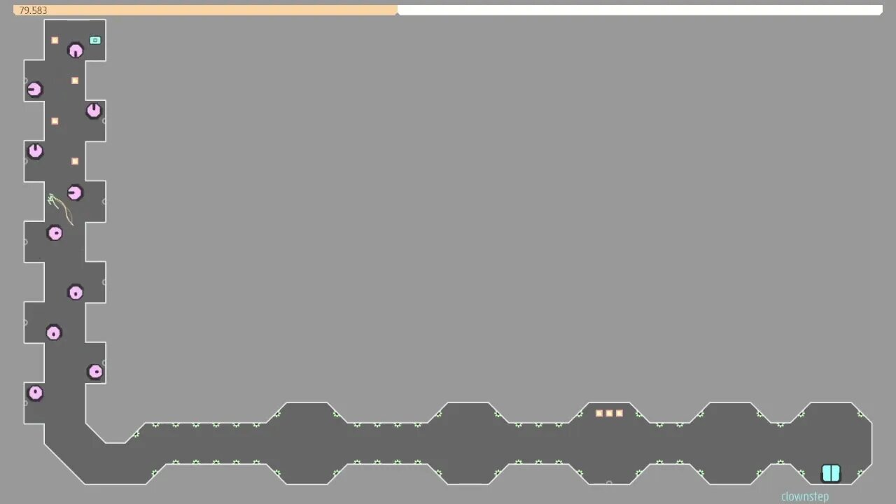 N++ - Clownstep (!-A-06) - T--