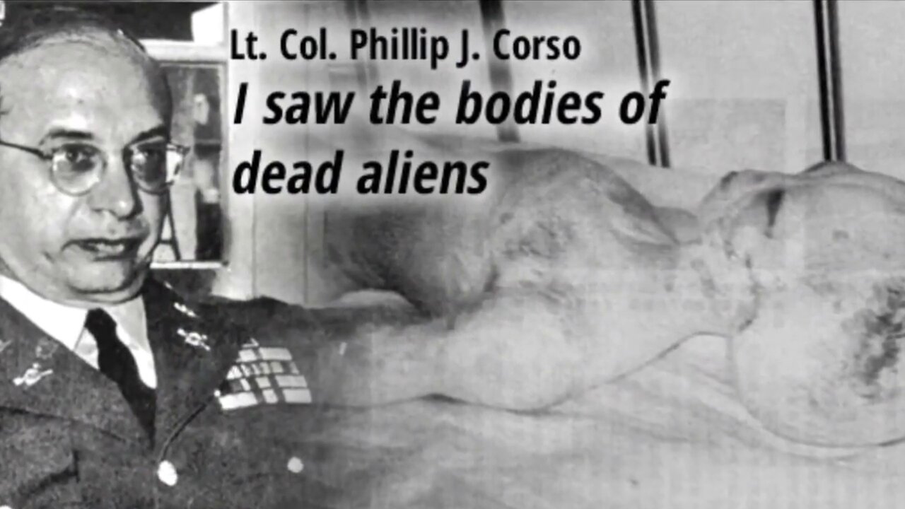 The UFO Conclusion (2016)