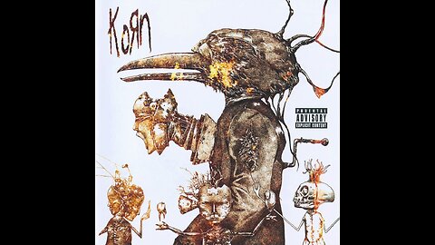 Korn - Untitled