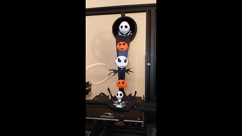 3d printed splash cup