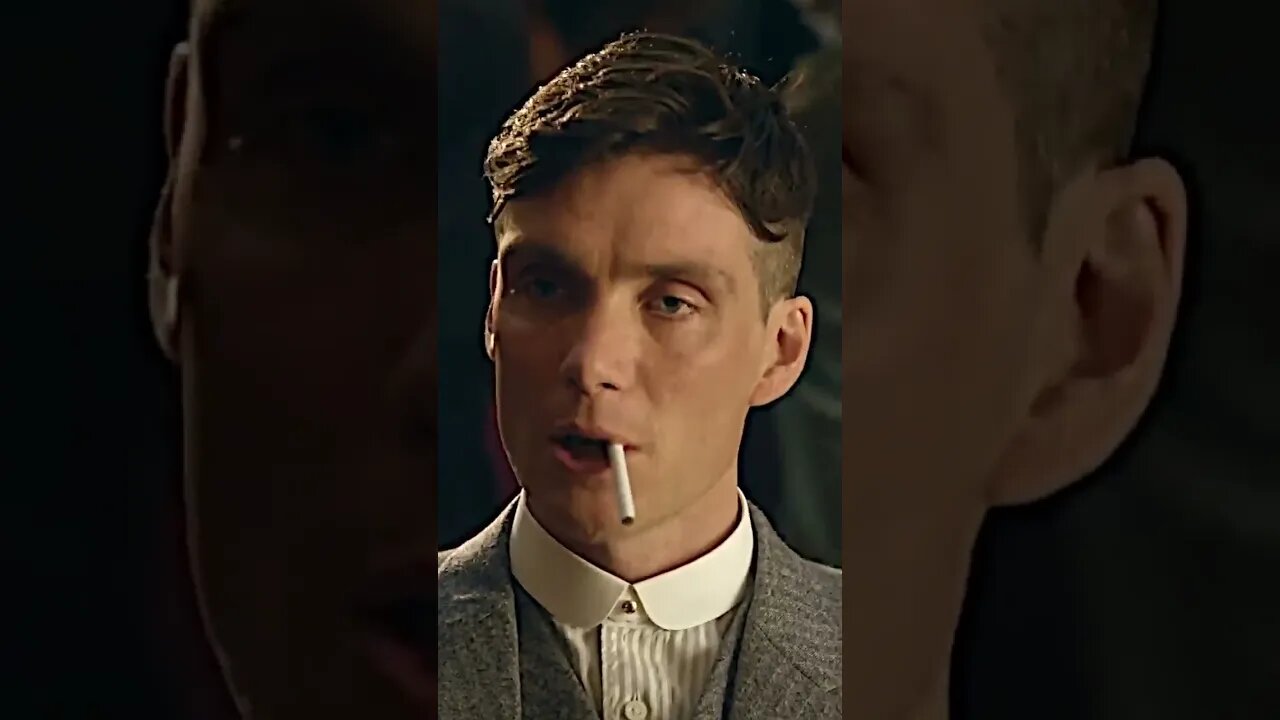 Tommy talks business with Kimber 🔥🥶 Peaky Blinders Season 1 1 #motivation