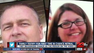 Family testifies for the first time in Leslie Chance trial