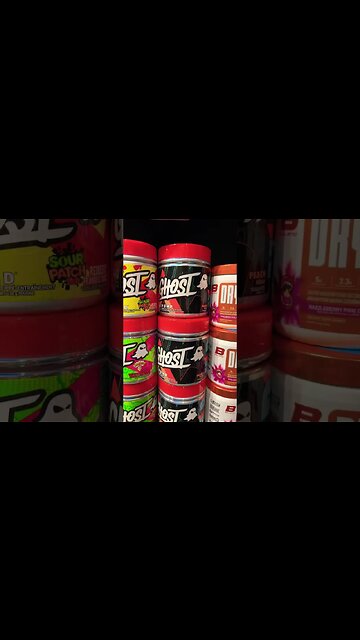 What is the Best Pump Pre Workout