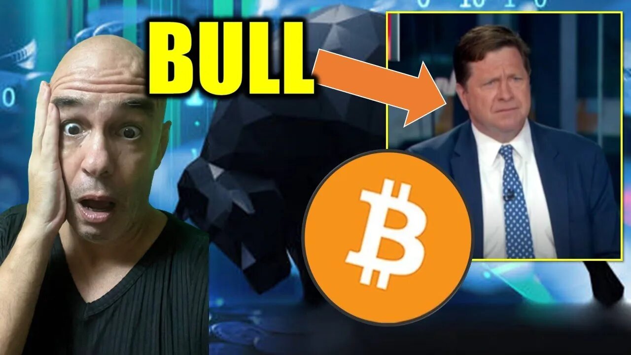 UAU... O EX PRESIDENTE DA SEC DISSE ISTO SOBRE BITCOIN