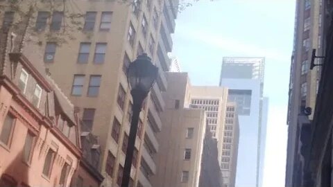 Wednesday AM Walk Live! Post Office & Then Some🐧