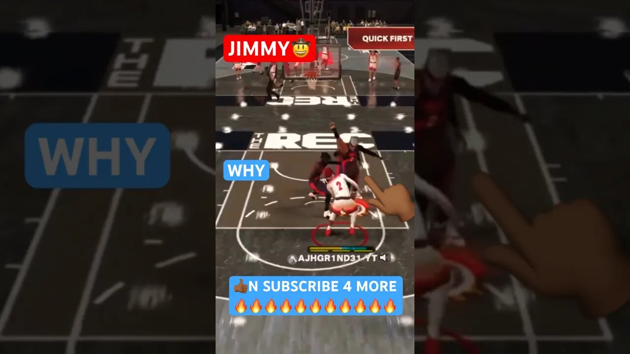 🗣️🗣️JIMMY DIME🤑🤑#viral #fyp #trending #fypシ #viralvideo #viralshort #jesus #2k #basketball #live