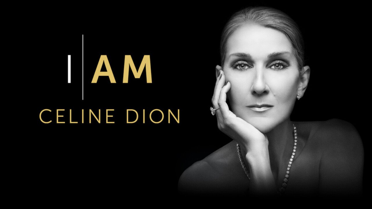 I Am: Celine Dion (2024) | Full Movie