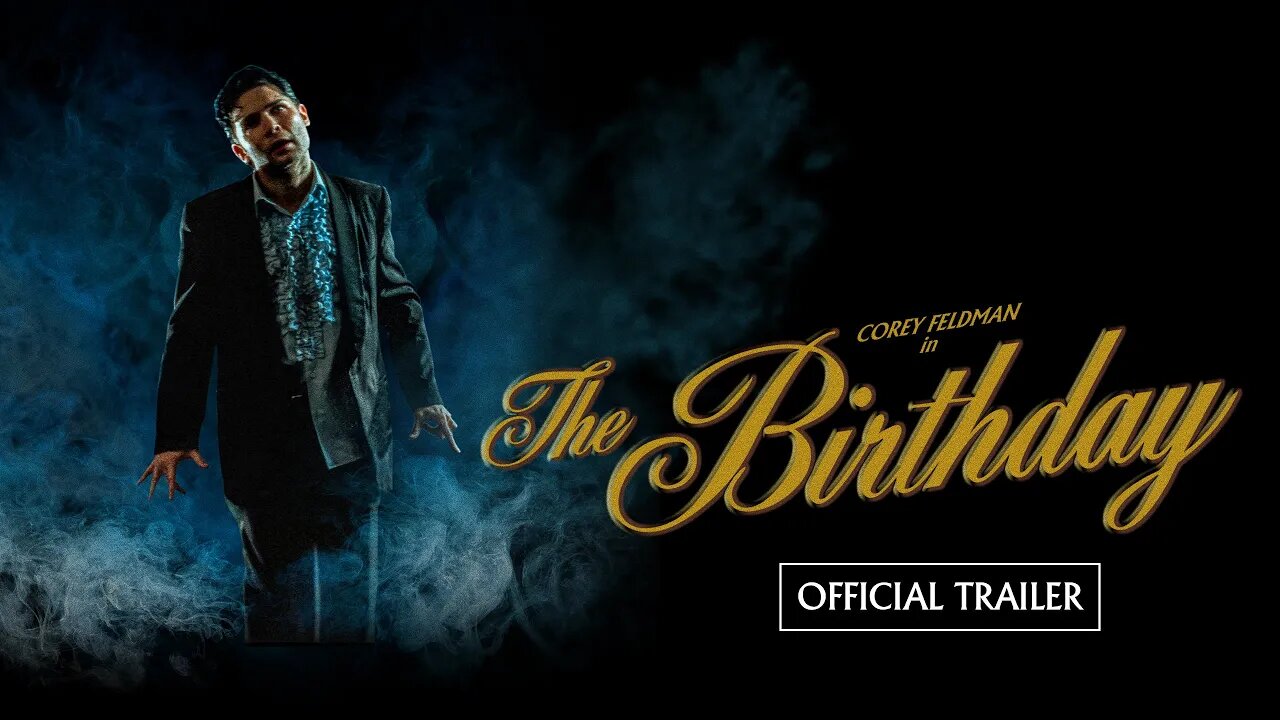 The Birthday | Official Trailer | Drafthouse Films