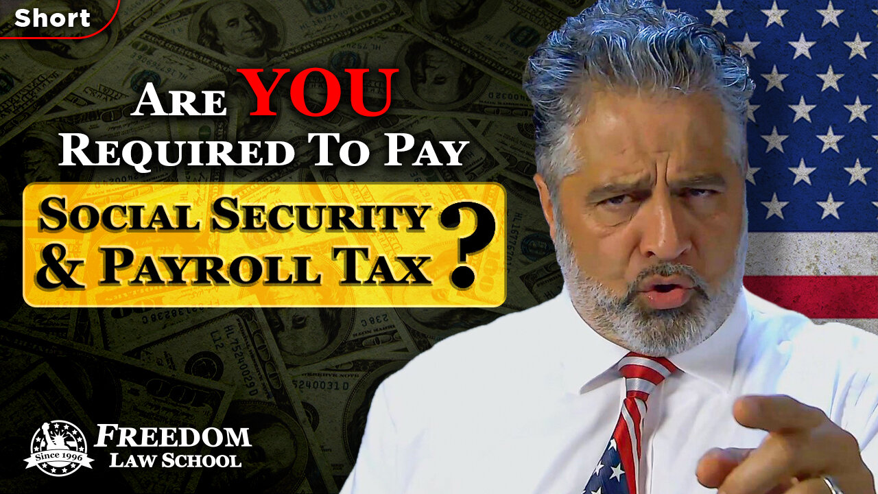 By law, who must pay and/or withhold Social Security and Medicare taxes? (Short)