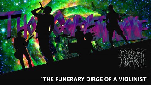 WRATHAOKE - Carach Angren - The Funerary Dirge Of A Violinist (Karaoke)