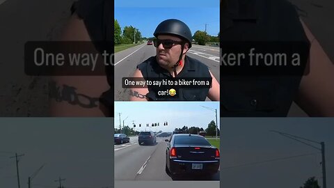 Made his day! #shorts #viral #harleydavidson #motovlog #freedom #cute #smile