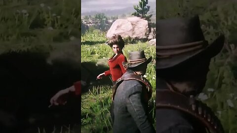 Red dead redemption 2 gameplay_159#shorts #bestmoments #pcgaming #rdr2#viral##top#entertainment