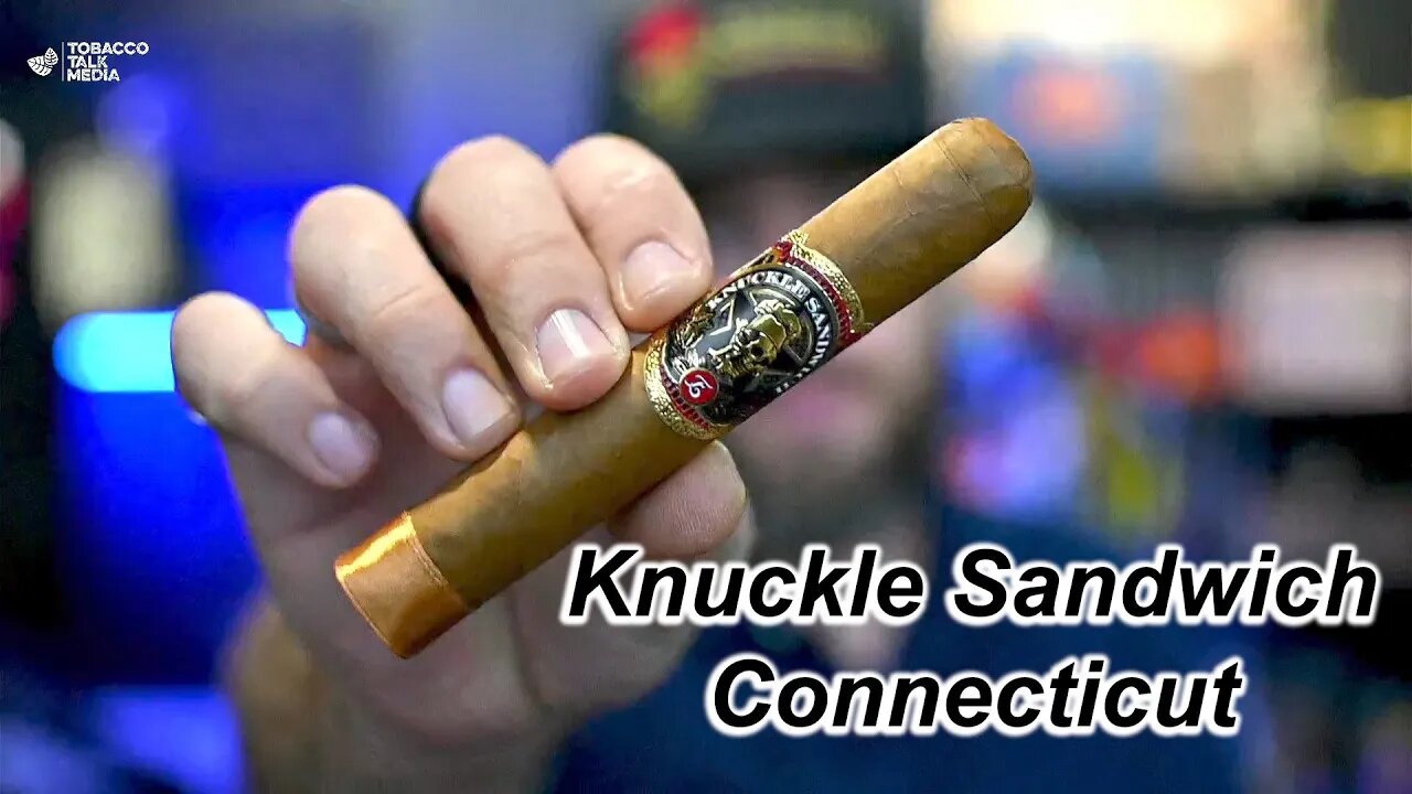 Knuckle Sandwich Connecticut