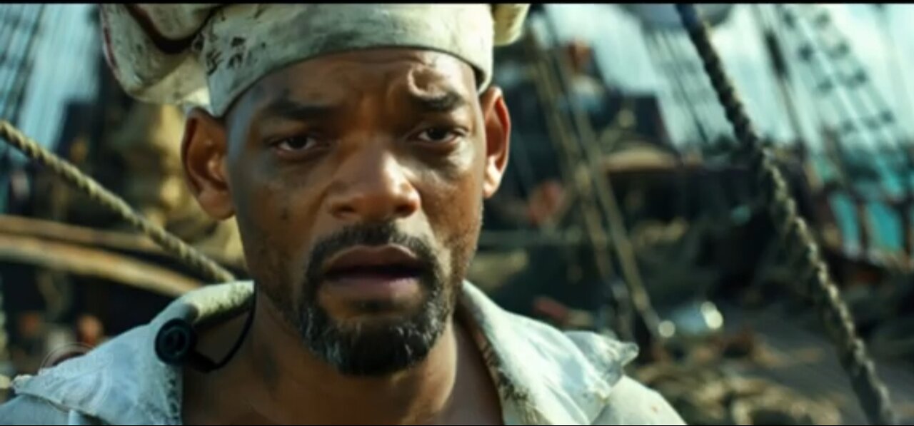 POPEYE THE SAILOR MAN: Live Action Movie - Full Teaser Trailer - Will Smith