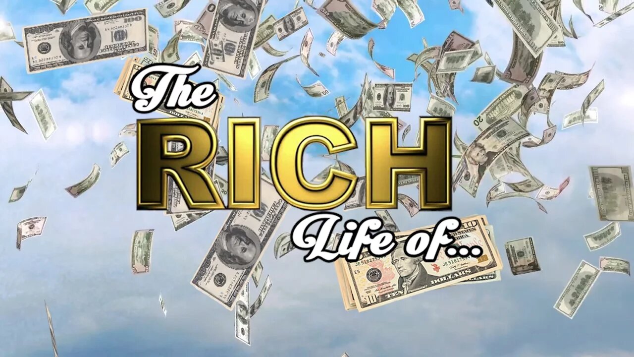 The RICH Life - TRAILER ft. 21 Savage, Justin Beiber, Nicki Minaj, Kevin Hart, Lady Gaga & more..