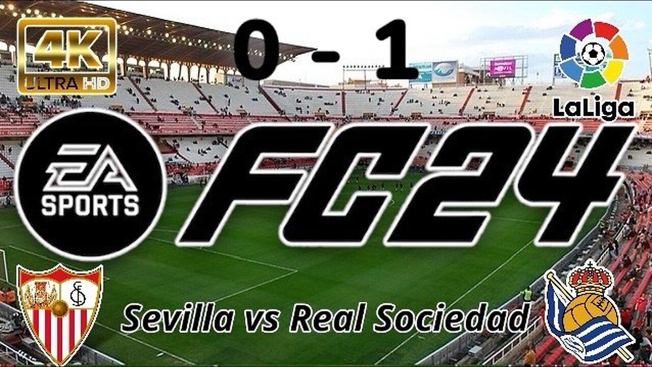 PREDIKSI !!! | Sevilla vs real sosiedad | #laliga