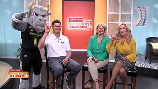 USF Bulls | Morning Blend