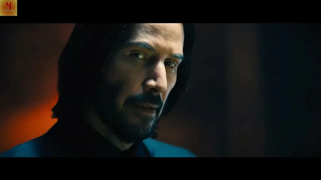 John Wick 4 Thriller is Amazing!!