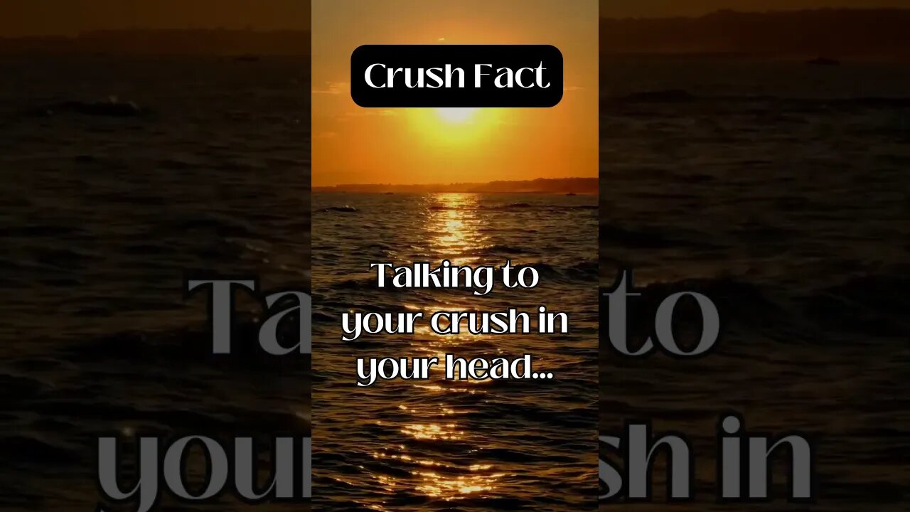 Crush Fact