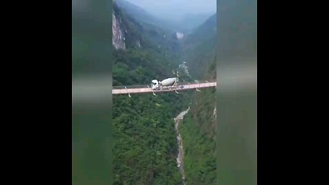 China Bridge