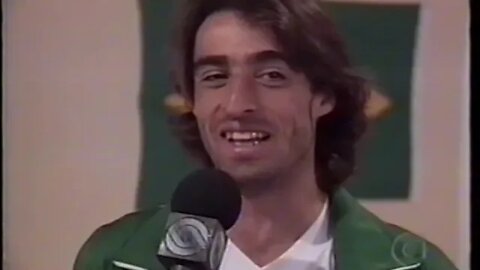 Globo Esporte - Edição na Íntegra (23/09/1998)