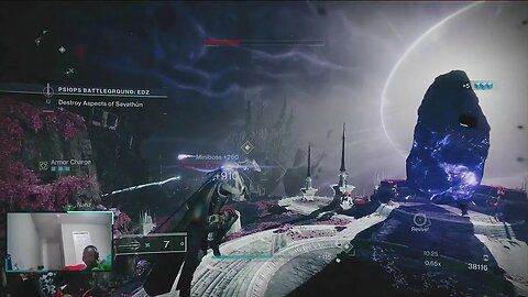 Welcome people I am playing Destiny 2
