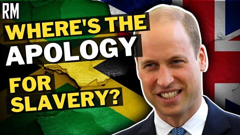 UK Refuses to Apologize for Slavery in Jamaica