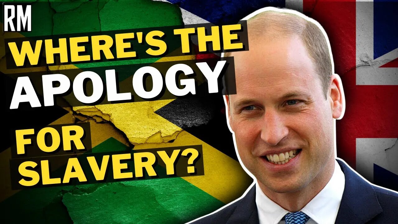 UK Refuses to Apologize for Slavery in Jamaica