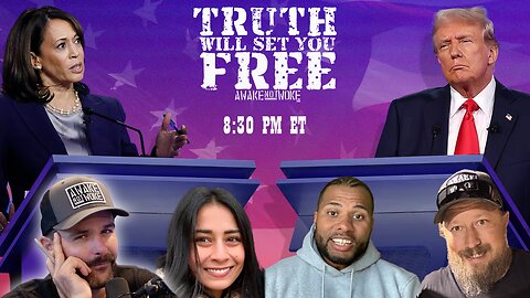TWSYF EP 199: Kamala vs Trump Showdown, Ohio's Migrant Surge, and NFL Drama