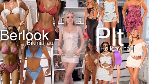Brooke Marsden | Marsden it | beautybrooke | Berlook swimwear haul | plt holiday haul | ad | discount code