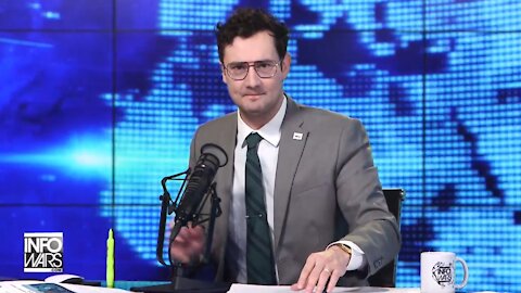 WAR ROOM (Full Show) Wednesday - 10/13/21
