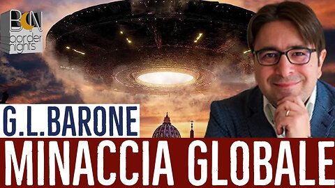 MINACCIA GLOBALE - G.L. BARONE