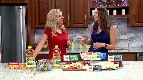 Zest Communications | Morning Blend