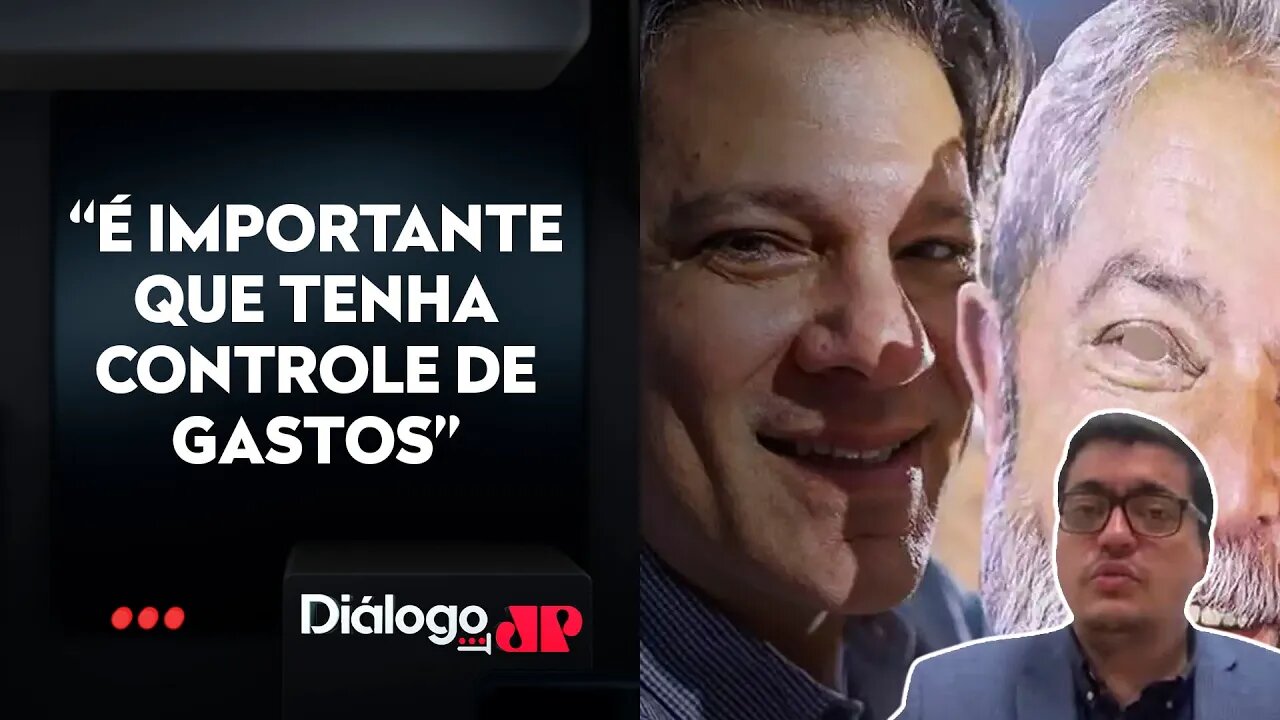 Qual a expectativa do mercado financeiro durante o governo Lula? Especialista analisa | DIÁLOGO JP