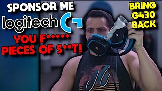 Tyler1 BROKE His LAST Headset