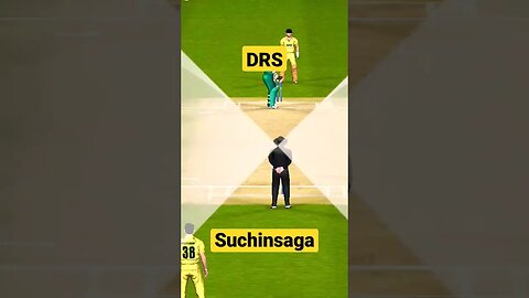 Drs review in suchin saga game #youtubeshorts #shortsfeed #ytshorts