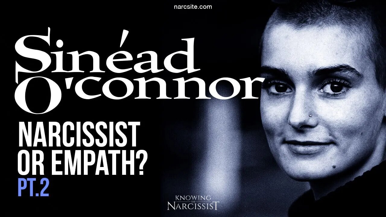 Sinead O´Connor : Part 2