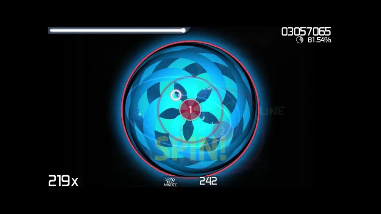 Session 4: Osu! (Saeed Infected Mushroom) - -