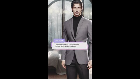 Falling for a Mafia Boss: Episode 4: Friend Recovery