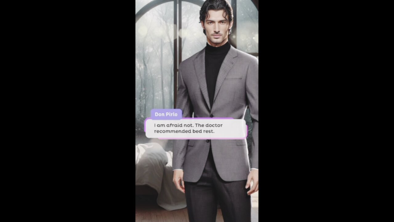 Falling for a Mafia Boss: Episode 4: Friend Recovery