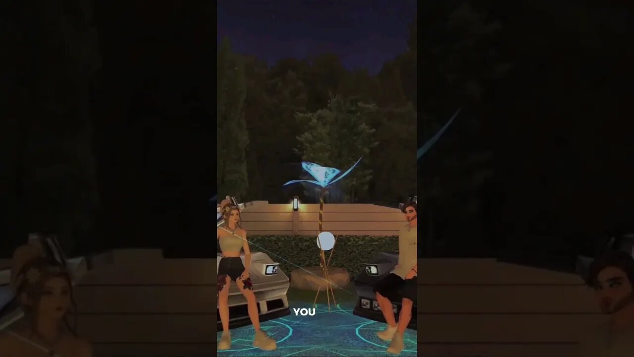 Game Avakin life estetik #avakinlife #shorts #games