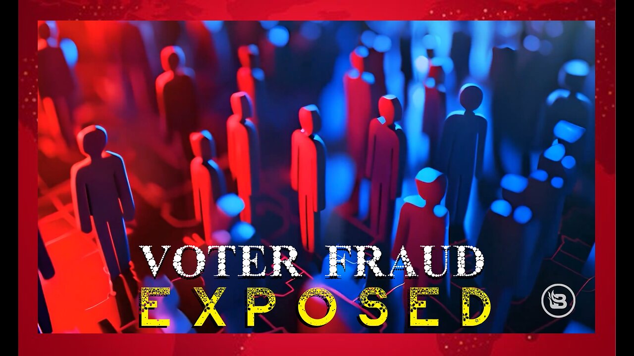 Voter Fraud Exposed | The Blaze documentary