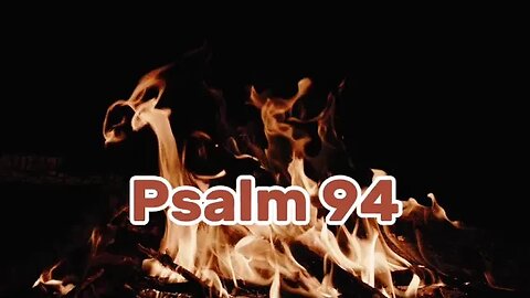 Psalm 94