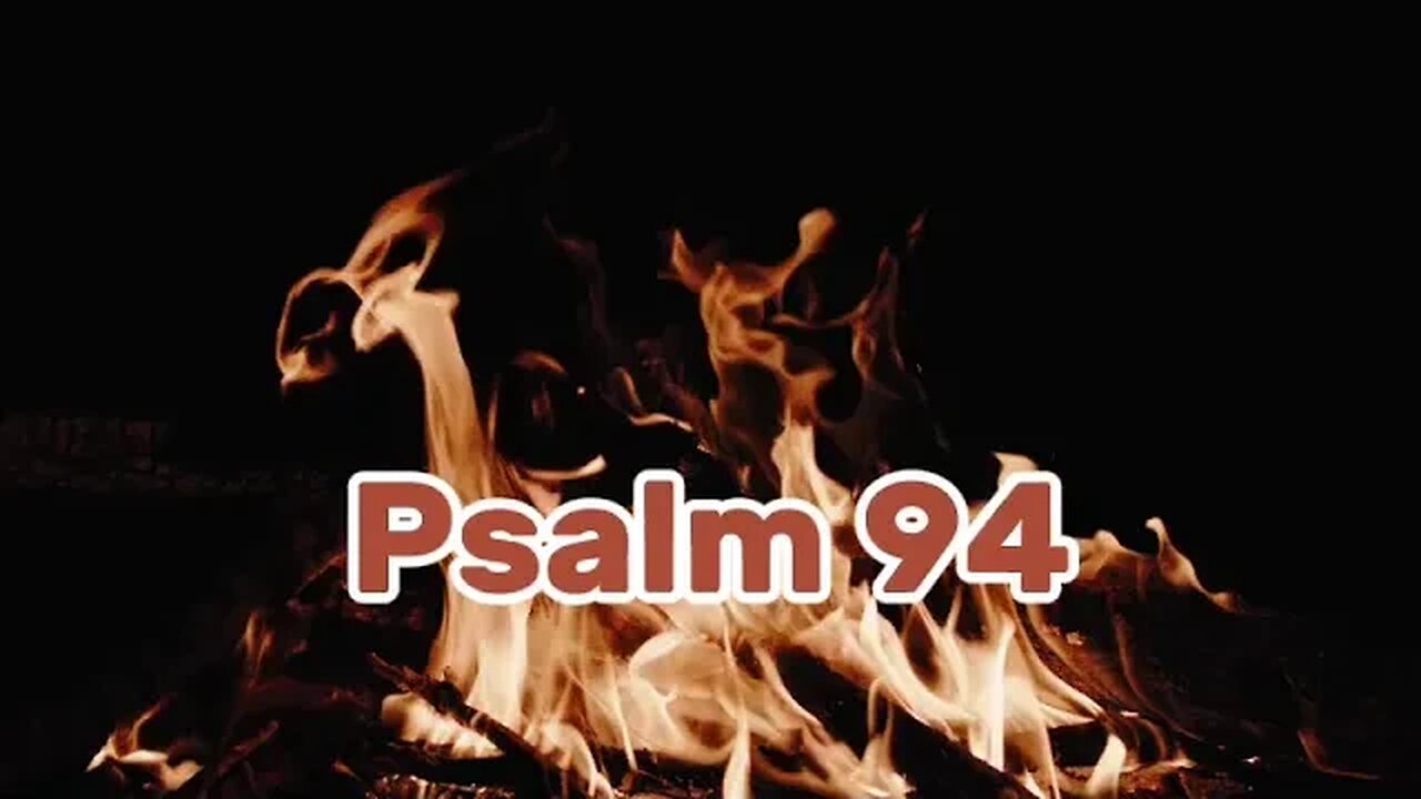 Psalm 94