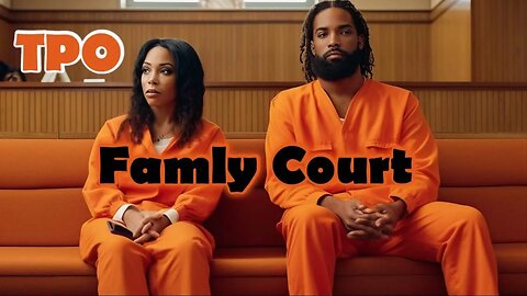 TPO/ Famly Court Sunday