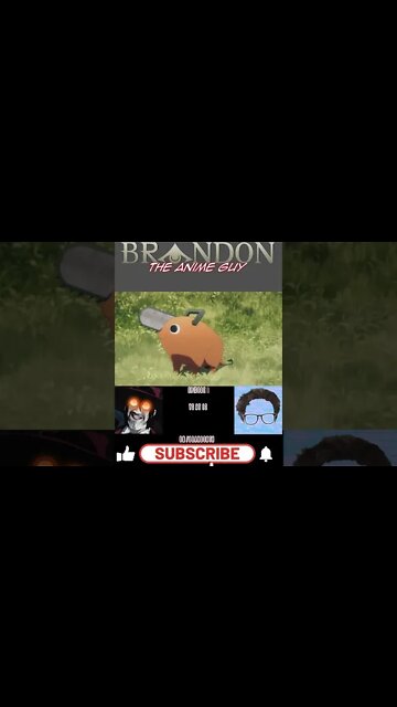 Chainsawman Tuesday's With The Anime Guy! #3