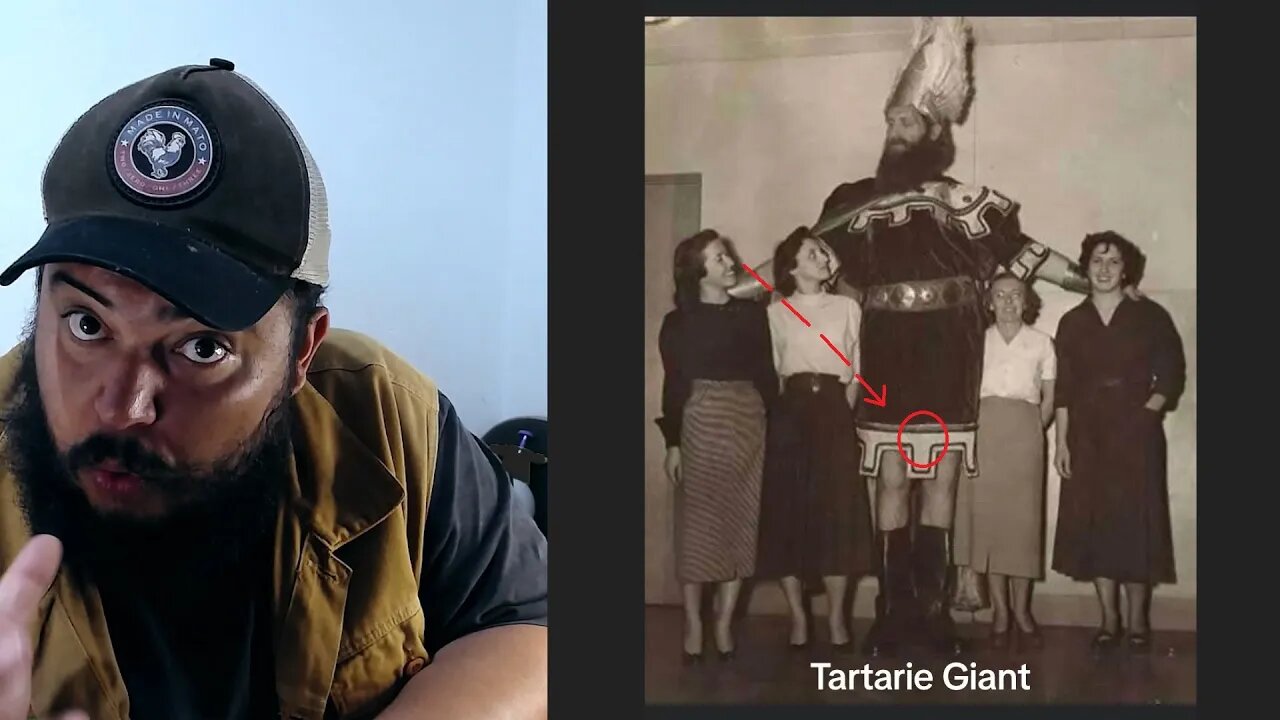 Será que estamos evoluindo? Fotos antigas de civilizações perdidas - UFO OVNIs
